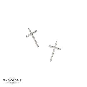 Park Lane ETERNITY PIERCED EARRINGS